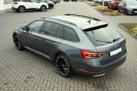 Skoda Superb Combi 2.0 TDI DSG Sportline