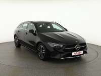 Mercedes-Benz CLA 180 SB