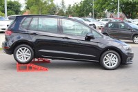 VW Golf Sportsvan CL 1.5 TSI DSG