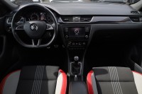 Skoda Rapid Spaceback 1.0 Monte Carlo