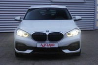 BMW 120 d xDrive Sport Line