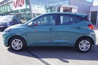 Hyundai i10 1.0