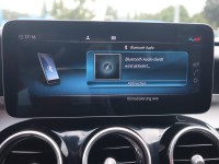 Mercedes-Benz C 220 C220d T 4Matic
