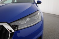 Skoda Fabia 1.0 TSI Tour