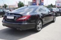 Mercedes-Benz CLS 400 