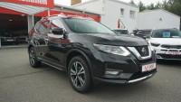 Nissan X-Trail Tekna