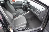 VW Taigo 1.0 TSI DSG