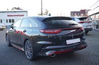 Kia pro_cee'd ProCeed 1.6 T-GDI GT