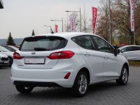 Ford Fiesta 1.1 Cool & Connect
