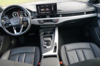 Audi A4 Quattro Avant 40 TDI quattro advanced