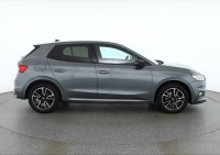Skoda Fabia Monte Carlo 1.5 TSI DSG