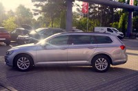 VW Passat Variant 1.5 TSI DSG Business