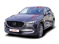 Mazda CX-5 2.5 2WD AHK 360° Keyless ACC Head-Up Bose