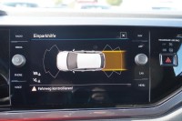 VW Polo 1.0
