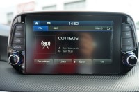 Hyundai Tucson 1.6 blue Advantage 2WD