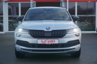 Skoda Karoq 1.5 TSI Sportline