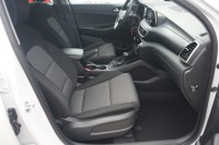 Hyundai Tucson 1.6 Style 4WD