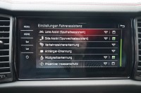 Skoda Kodiaq RS 2.0 TSI 4x4 DSG