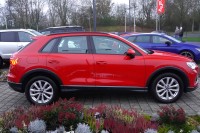 Audi Q3 35 2.0 TDI quattro advanced