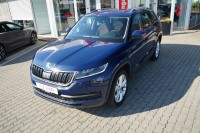 Skoda Kodiaq 2.0 TDI DSG 4x4