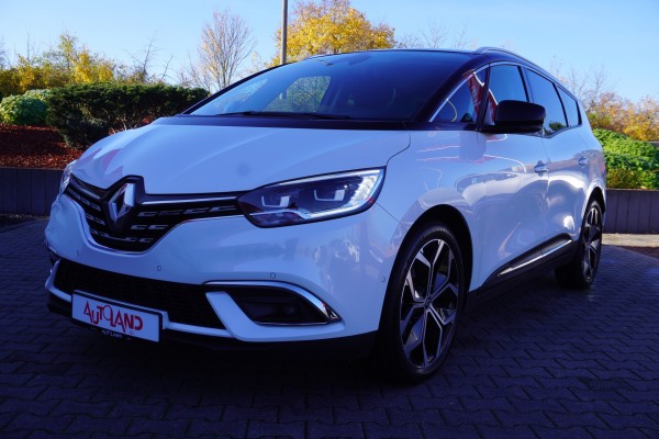 Renault Scenic 1.3 TCE Grand Equilibre