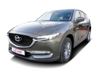 Mazda CX-5 2.0 Bi-Xenon Navi ACC Totwinkel Head-Up PDC
