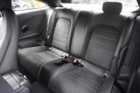 Mercedes-Benz C 180 C180 Coupe AMG Line AUTOMATIK