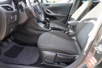 Opel Astra K Sports Tourer 1.2