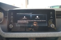 Skoda Scala 1.0 TSI DSG