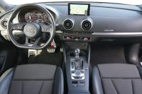 Audi A3 1.4 TFSI S-Tronic S-Line