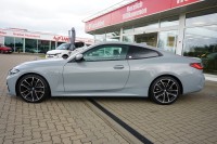 BMW 420 d Coupe xDrive M Sport Aut.