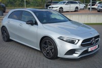Mercedes-Benz A 200 A200 DCT AMG Line Multibeam MBUX Pano