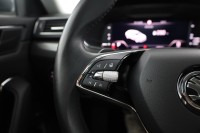 Skoda Superb Combi 2.0 TDI DSG