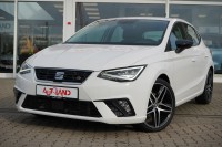 Vorschau: Seat Ibiza 1.5 FR
