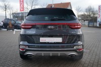 Kia Sportage 1.6 T-GDI GT-Line 4WD
