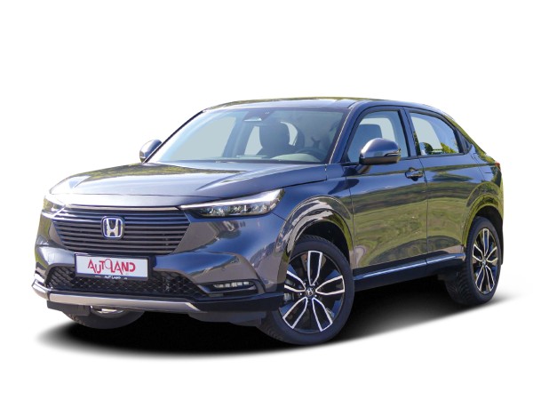 Honda HR-V 1.5 Hybrid eHEV