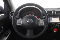 Nissan Micra 1.2 DIG-S Tekna