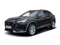 Cupra Formentor 2.0 TDI 4Drive DSG LED Navi Kamera AHK