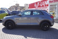 VW T-Roc 1.0 TSI Style VC