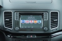 VW Sharan 1.4 TSI Highline DSG