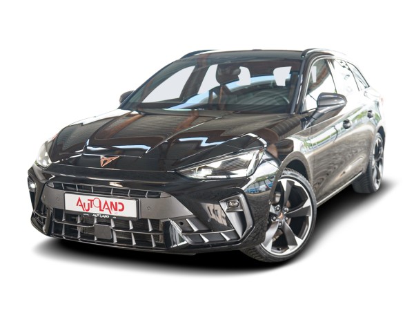 Cupra Leon ST 1.5 eTSI
