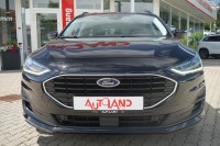 Ford Focus Turnier 1.0 EB