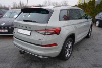 Skoda Kodiaq 2.0 TDI Sportline 4x4