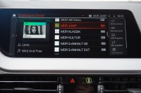 BMW 1 118i Advantage Aut.