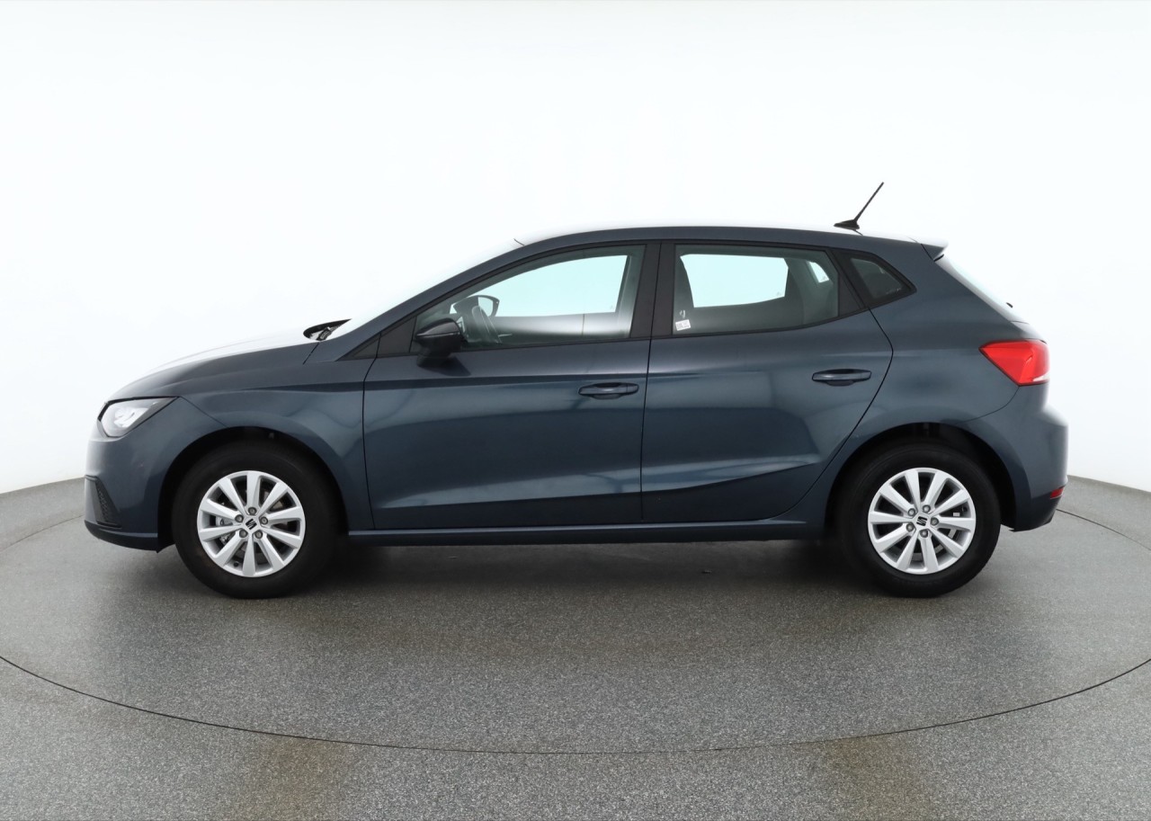 Seat Ibiza 1.0 TSI Style