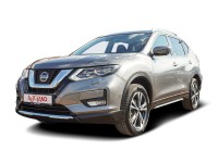 Nissan X-Trail 1.3 DIG-T DCT 2-Zonen-Klima Navi Sitzheizung