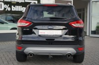 Ford Kuga 2.0 TDCi Titanium
