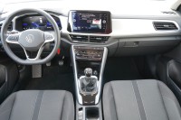 VW T-Roc 1.0 TSI Life