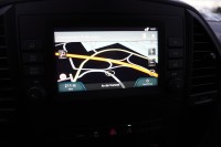 Mercedes-Benz Vito Tourer 116 Edition lang