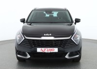 Kia Sportage 1.6 T-GDI Vision